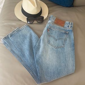 Levi’s jeans 505 C brand new